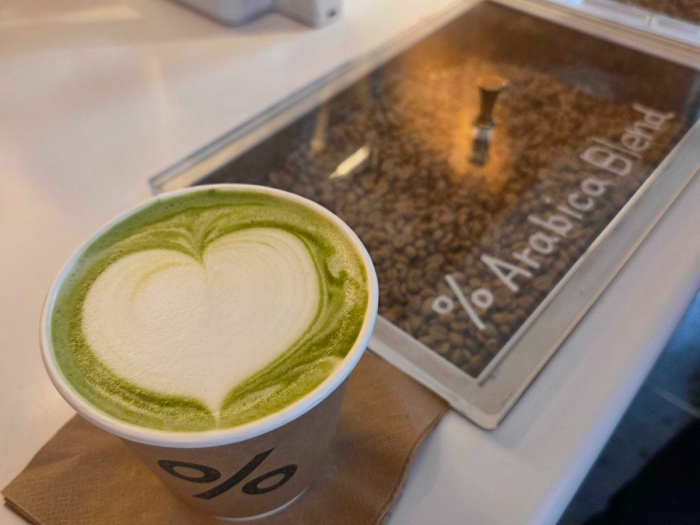 % ARABICA Kyoto Arashiyama