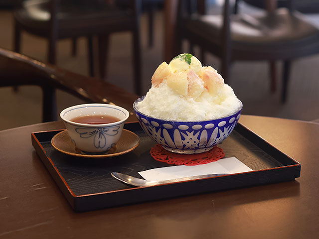 カフェイメージ
