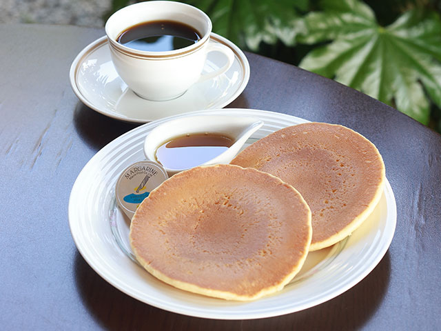 カフェイメージ