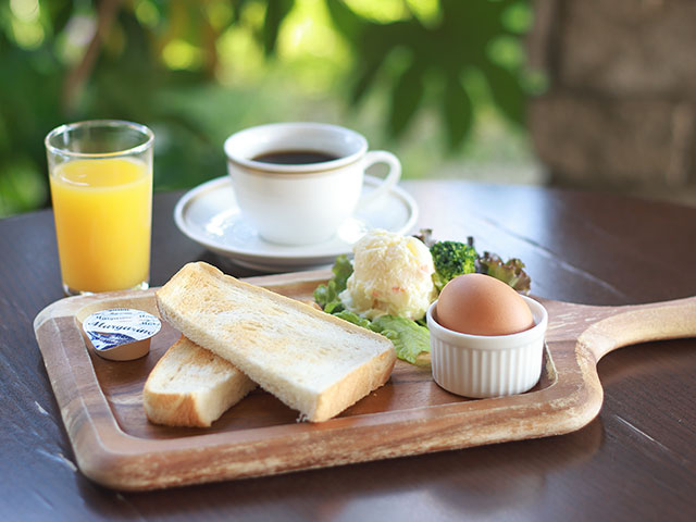 カフェイメージ