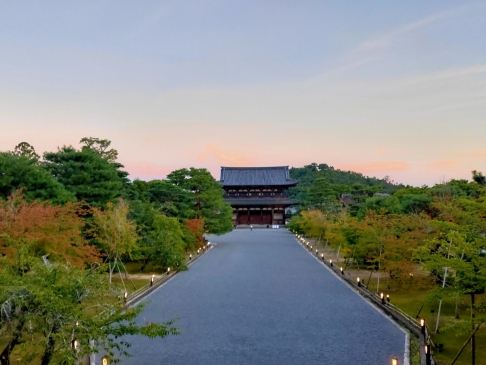 仁和寺