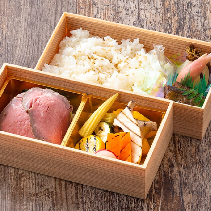 の膳