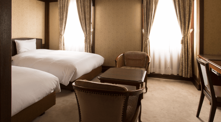 Ⅴ. Royal Suite