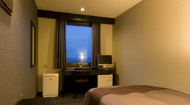 Ⅰ.Single Room