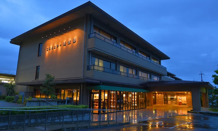 ホテルビナリオ嵯峨嵐山