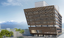 ホテルグランビナリオ小松ANNEX