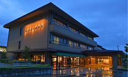 ホテルビナリオ嵯峨嵐山