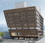 ホテルグランビナリオ小松ANNEX