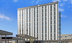 ホテルグランビナリオ敦賀