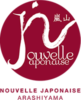 NOUVELLE JAPONAISE ARASHIYAMA