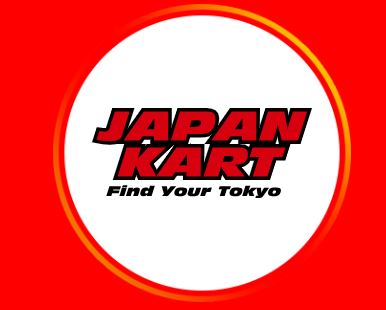 JAPANKART Blogにて紹介されました