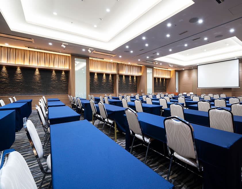 会議・宴会場 イメージ