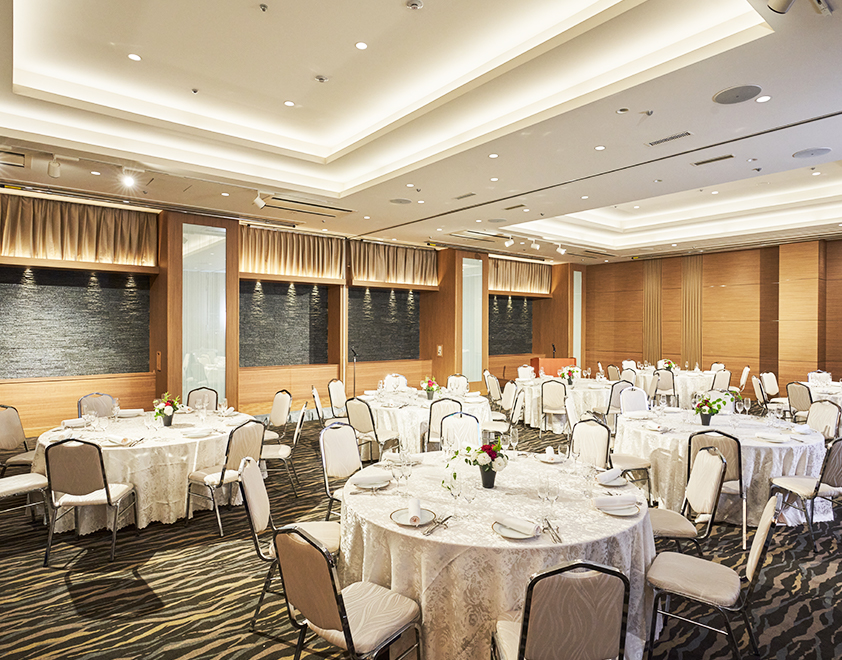 会議・宴会場 イメージ