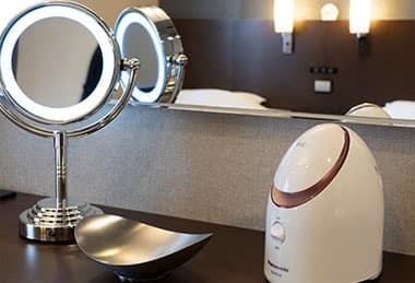 女性専用フロア イメージ