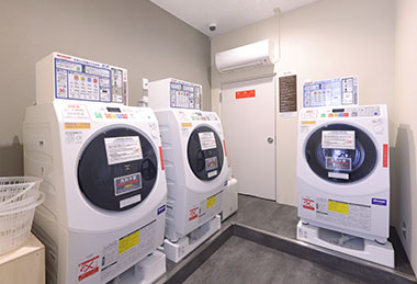 ランドリールーム イメージ