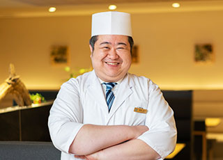 シェフ