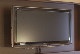 テレビイメージ