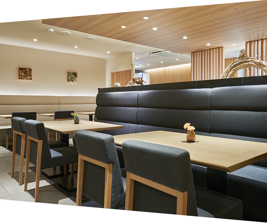 ホテルビナリオ梅田 イメージ