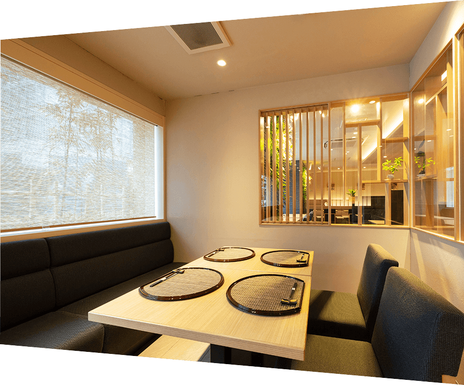 ホテルビナリオ梅田 イメージ