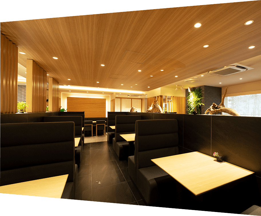 ホテルビナリオ梅田 イメージ